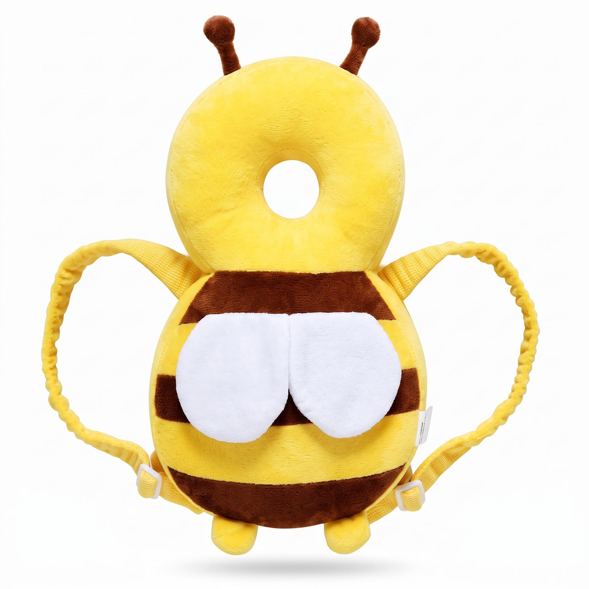 Almohada protectora para la cabeza de bebé
