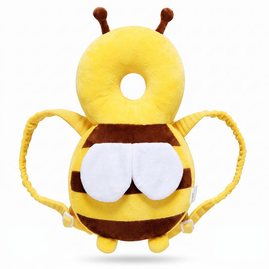 Almohada protectora para la cabeza de bebé